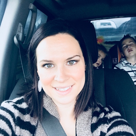 Meet the Posher Other - Meet your Posher, Mylissa